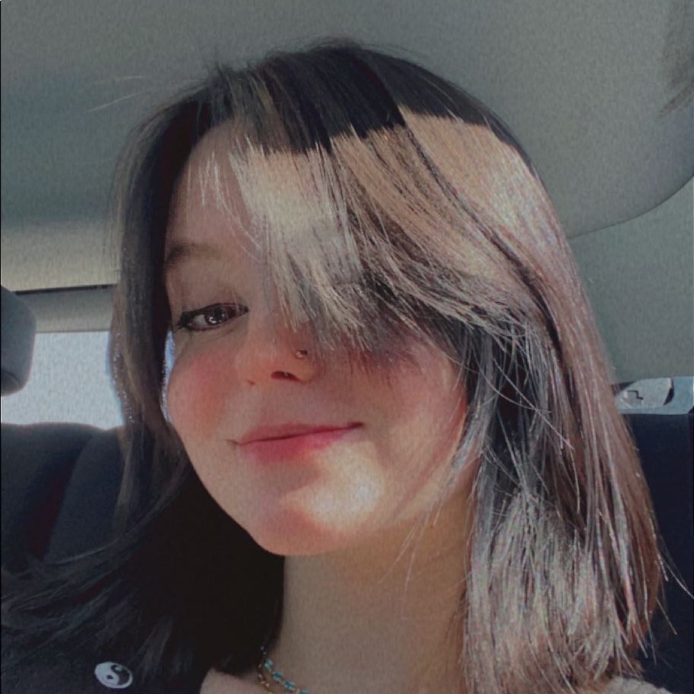 Meet your Posher, Brianna